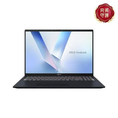 ASUS Vivobook 16 X1607QA Snapdragon X 16GB/512GB