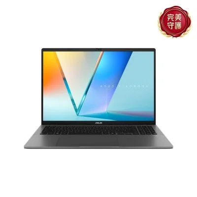 ASUS Vivobook S16 S3607QA Snapdragon X 16GB/512GB