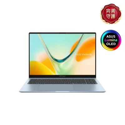 ASUS Vivobook S16 S5608QA Snapdragon X 16GB/512GB