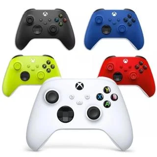 Microsoft Xbox 無線控制器