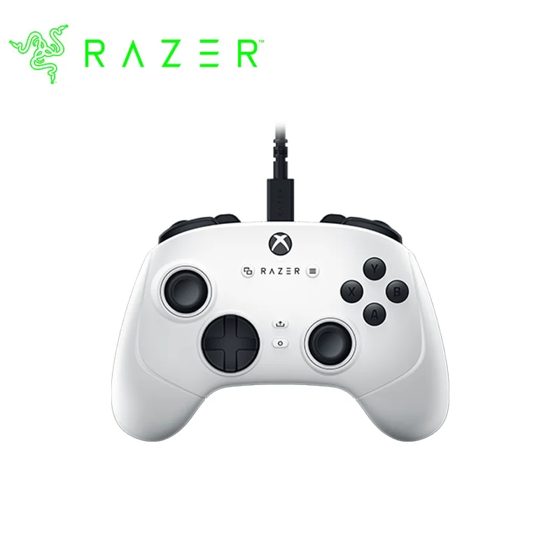 Razer Wolverine V3 金鋼狼 有線電競控制器