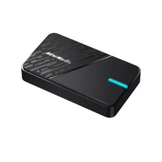 AVerMedia GC311G2 4K60 HDR 直播擷取盒