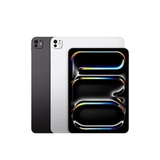 Apple iPad Pro 11吋 M4 512GB Wi-Fi