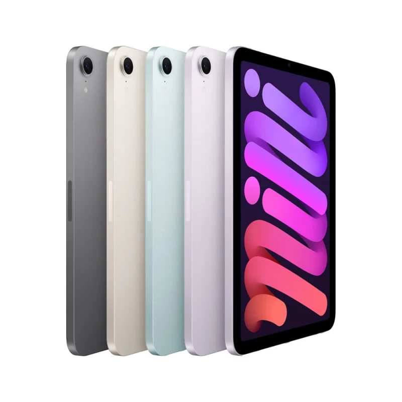 Apple iPad mini 第七代 8.3 吋 128GB Wi-Fi
