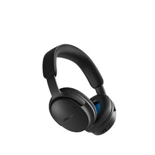 Bose QuietComfort 耳罩式藍牙無線消噪耳機 第二代