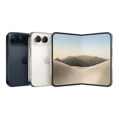 Apple iPhone Duo 2TB