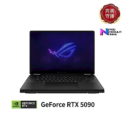 ASUS ROG Zephyrus Duo 16 GX651AX
