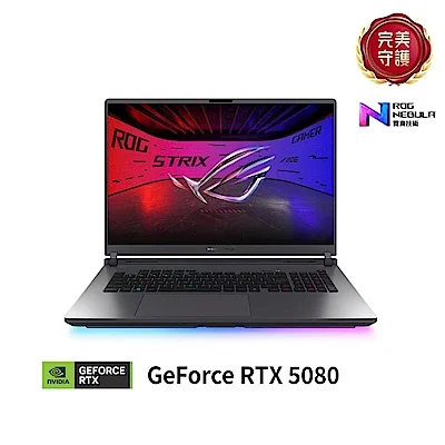 ASUS ROG Strix G18 G815LW