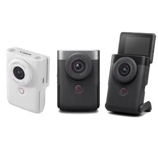 Canon PowerShot V10