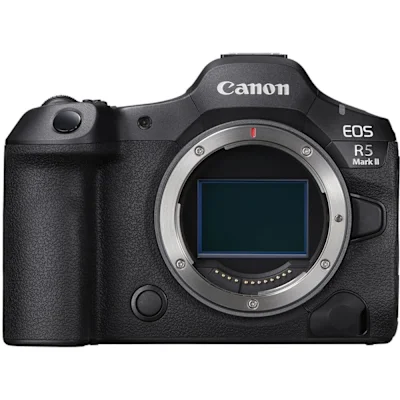 Canon EOS R5 Mark II 單機身