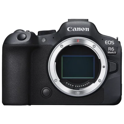 Canon EOS R6 Mark II 單機身