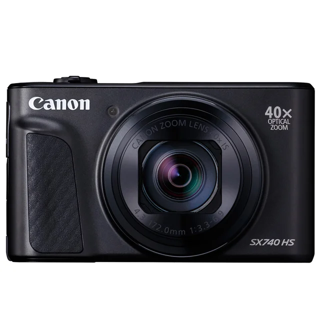 Canon PowerShot SX740 HS