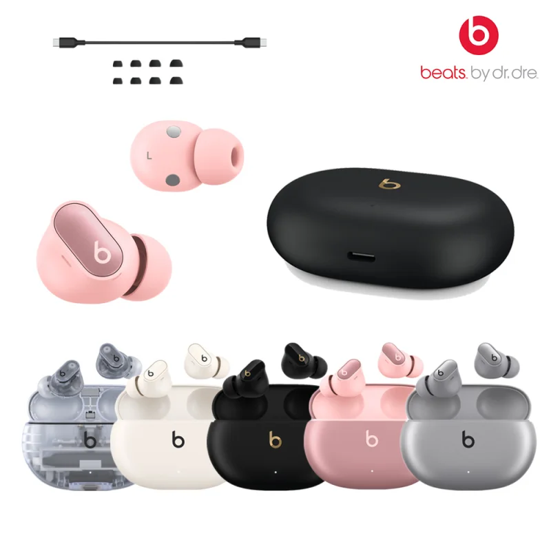 Beats Studio Buds+