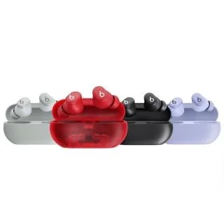 Beats Solo Buds