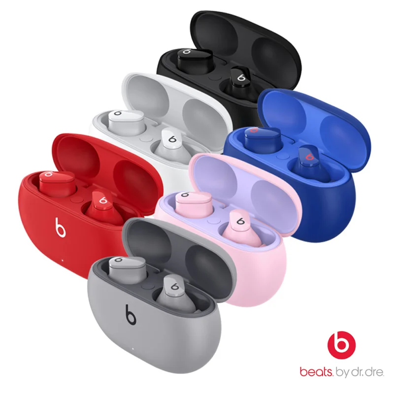 Beats Studio Buds