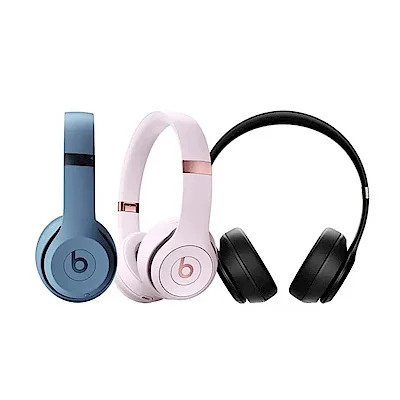 Beats Solo 4